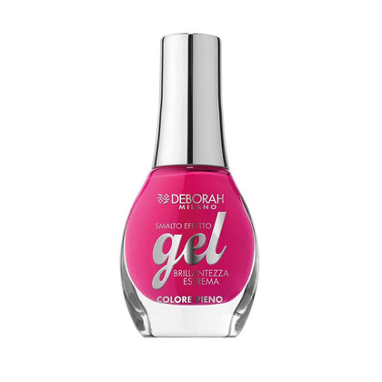 Nagellack Deborah Gel Effect Nr. 160 Famous Pink 8,5 ml