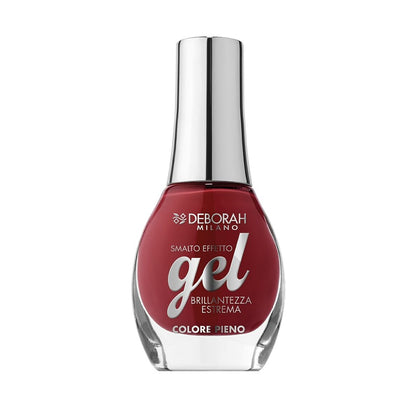 Nagellack Deborah Gel Effect Nr. 220 Acai 8,5 ml