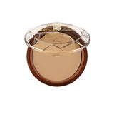 Polveri Abbronzanti Compatte Deborah Bronze Lover Nº 02 Sunkissed Spf 15-1
