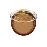 Compact Bronzing Powders Deborah Bronze Lover Nº 04 Deep Tan Spf 15-1