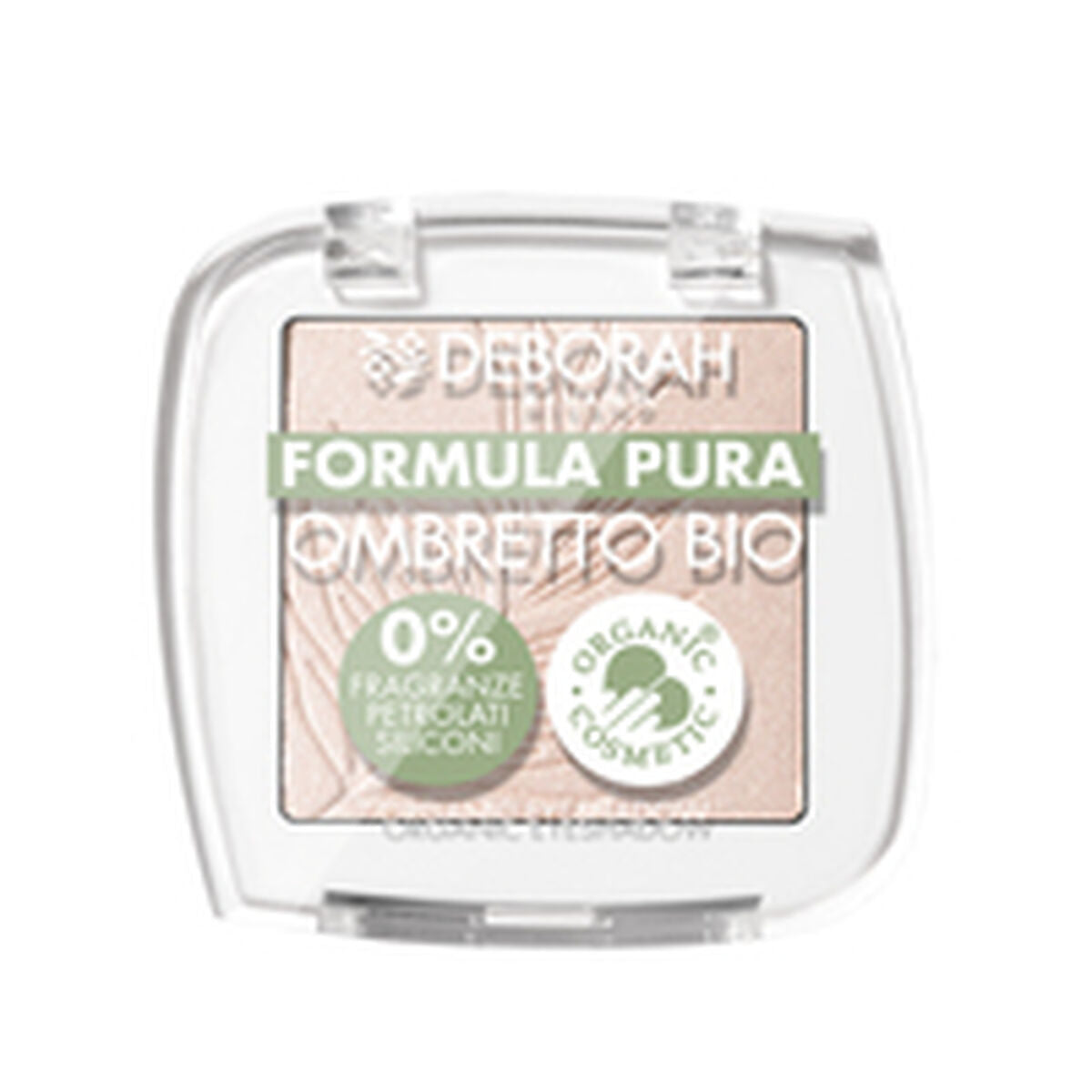 Eyeshadow Deborah Bio nº2-1