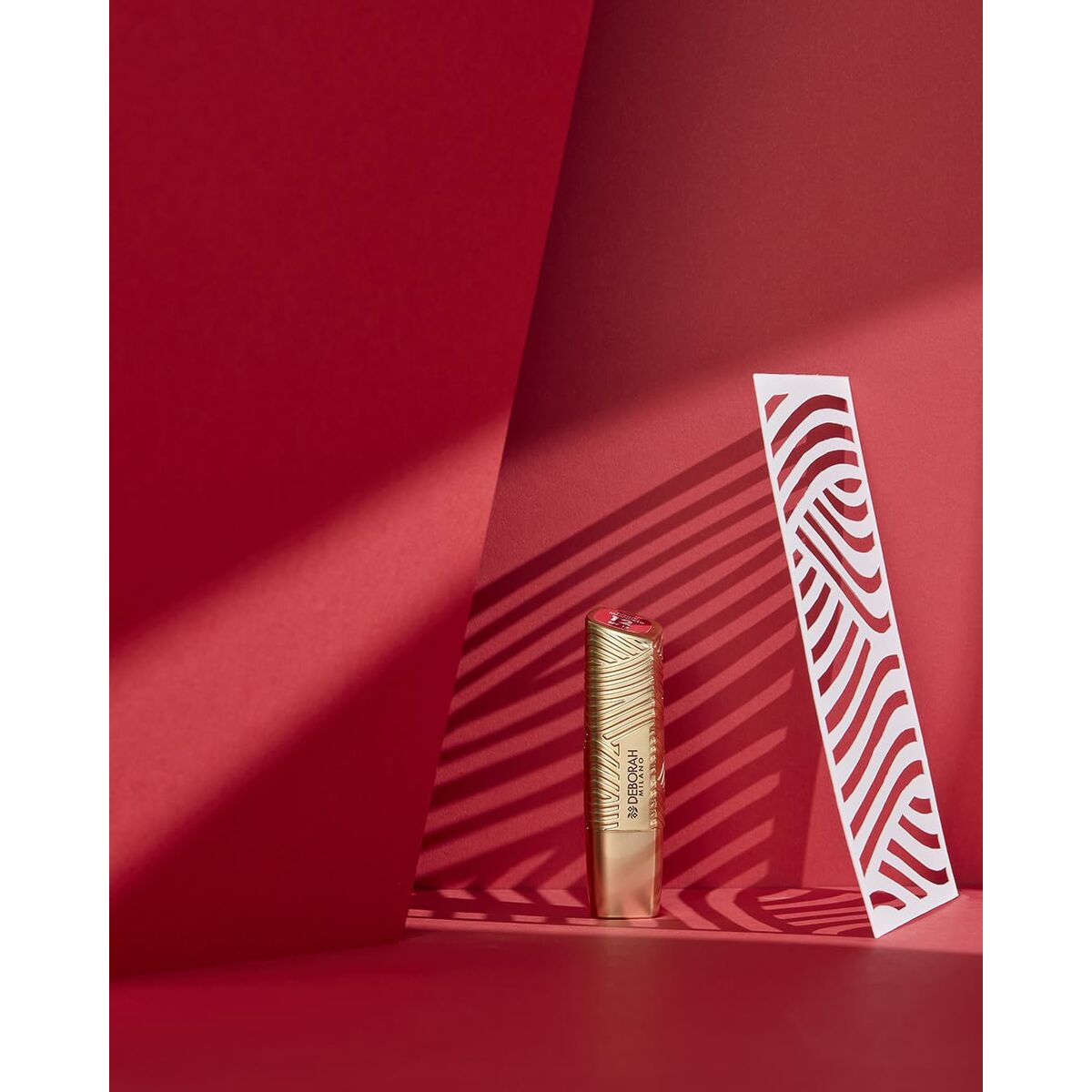 Lippenstift Deborah MI RED 23 N7-1