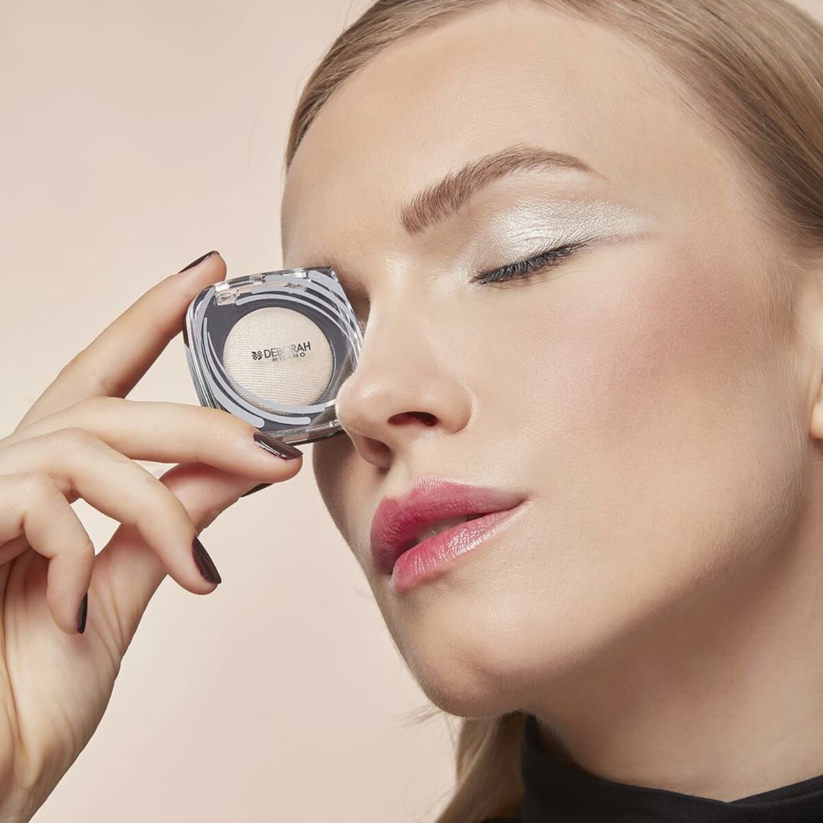 Eyeshadow Deborah Eyesh Precious Color nº1-1