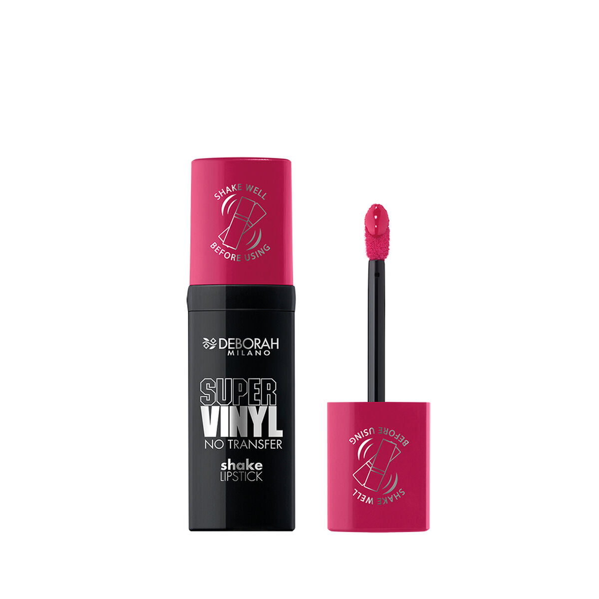 Lippenstift Deborah SUPER VYNL N3-0