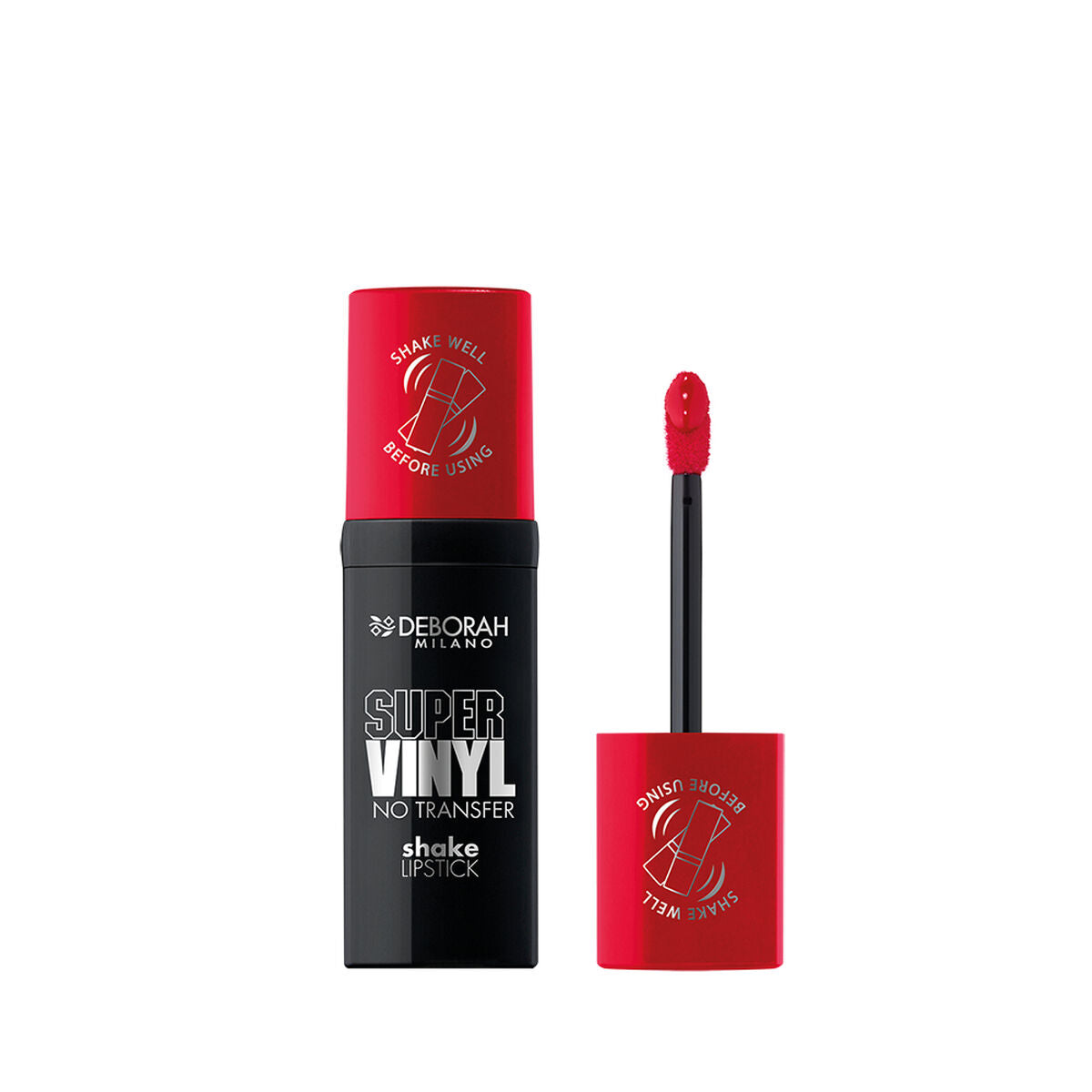 Lipstick Deborah SUPER VYNL N4-0