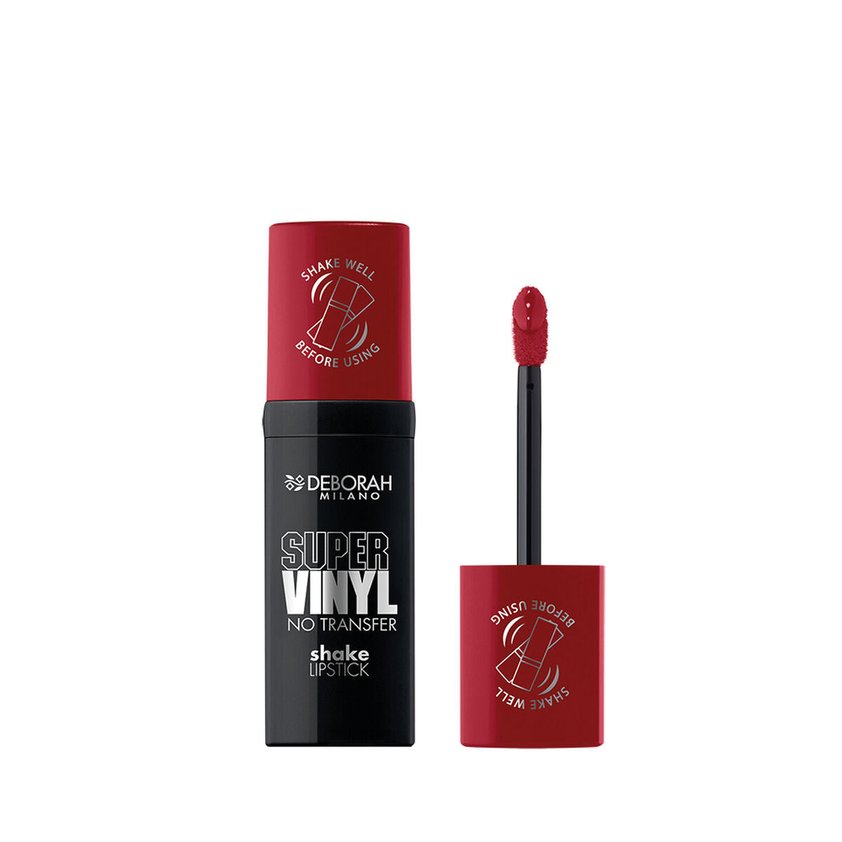 Lippenstift Deborah SUPER VYNIL N5-0