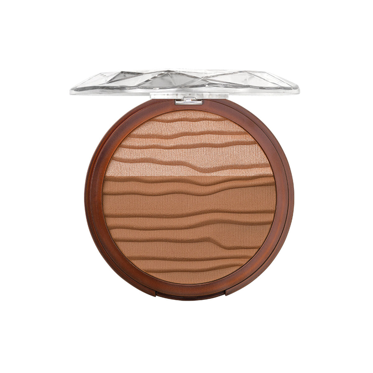 Puder-Make-up Deborah Bronze Lover Nr. 1, 6 gr-0