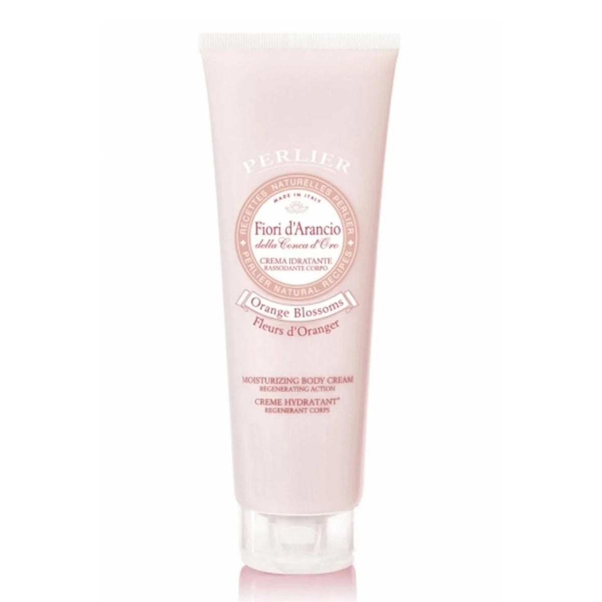 Perlier Orange Blossoms crema idratante corpo 250 ml