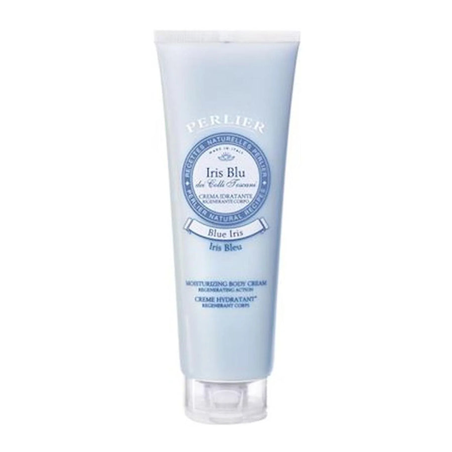 Perlier Blue Iris crema corpo 250 ml