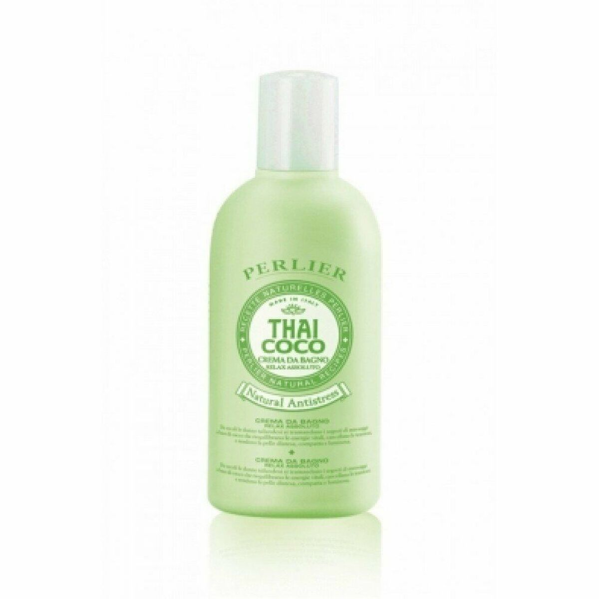 Duschcreme Perlier Thai Coco Antistress (1000 ml)-0