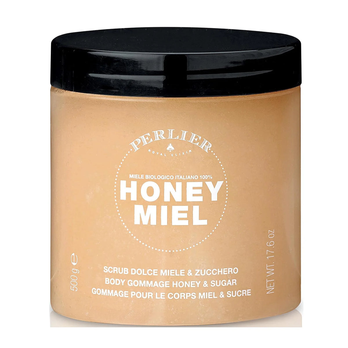 Perlier Honey Body Gommage Honey e Sugar