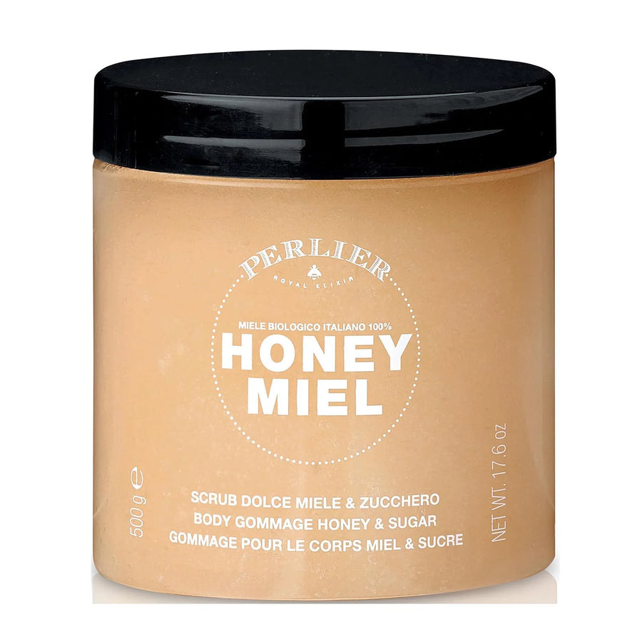 Perlier Honey Body Gommage Honey e Sugar