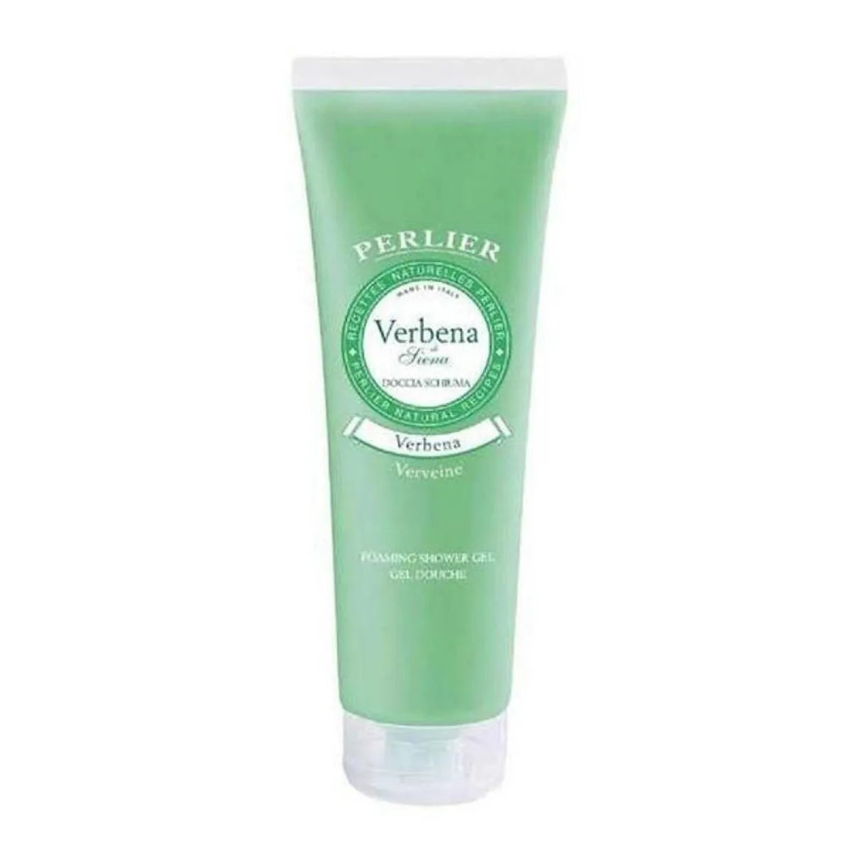 Perlier Verbena gel De Baño 250 ml