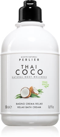 Perlier Thai Coco Bath crema 500 ml