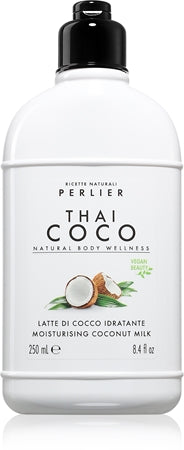 Perlier Thai Coco Moist crema 250 ml