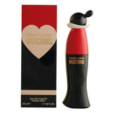 Damenparfüm Moschino EDT-0