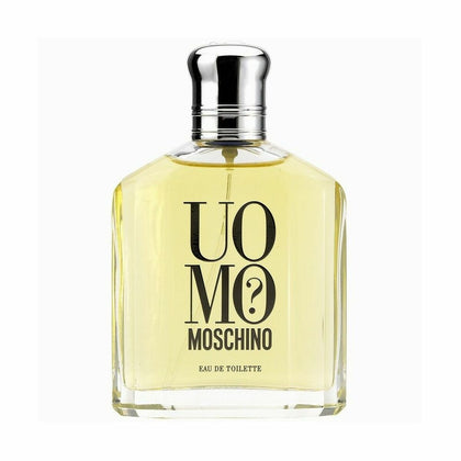 Profumo da uomo Moschino EDT Uomo? 125 ml