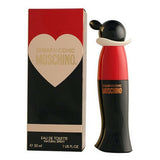 Damenparfüm Moschino EDT-4