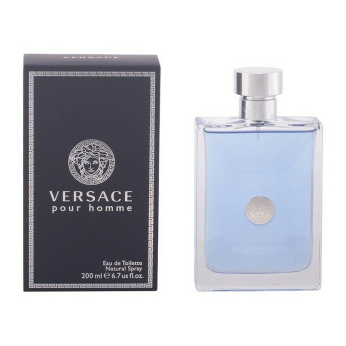 Profumo da uomo Versace EDT-1