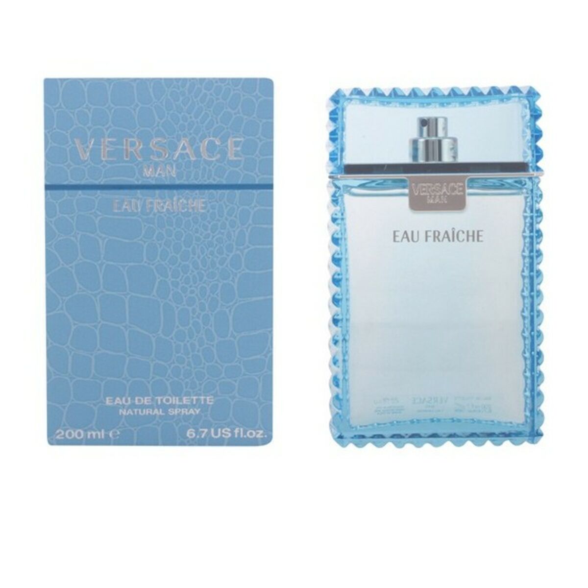 Profumo da uomo Versace EDT-1