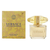 Profumo da donna Versace EDT-0