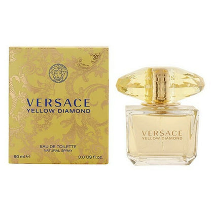 Profumo da donna Versace EDT
