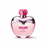 Profumo da donna Moschino EDT Pink Bouquet 50 ml-1