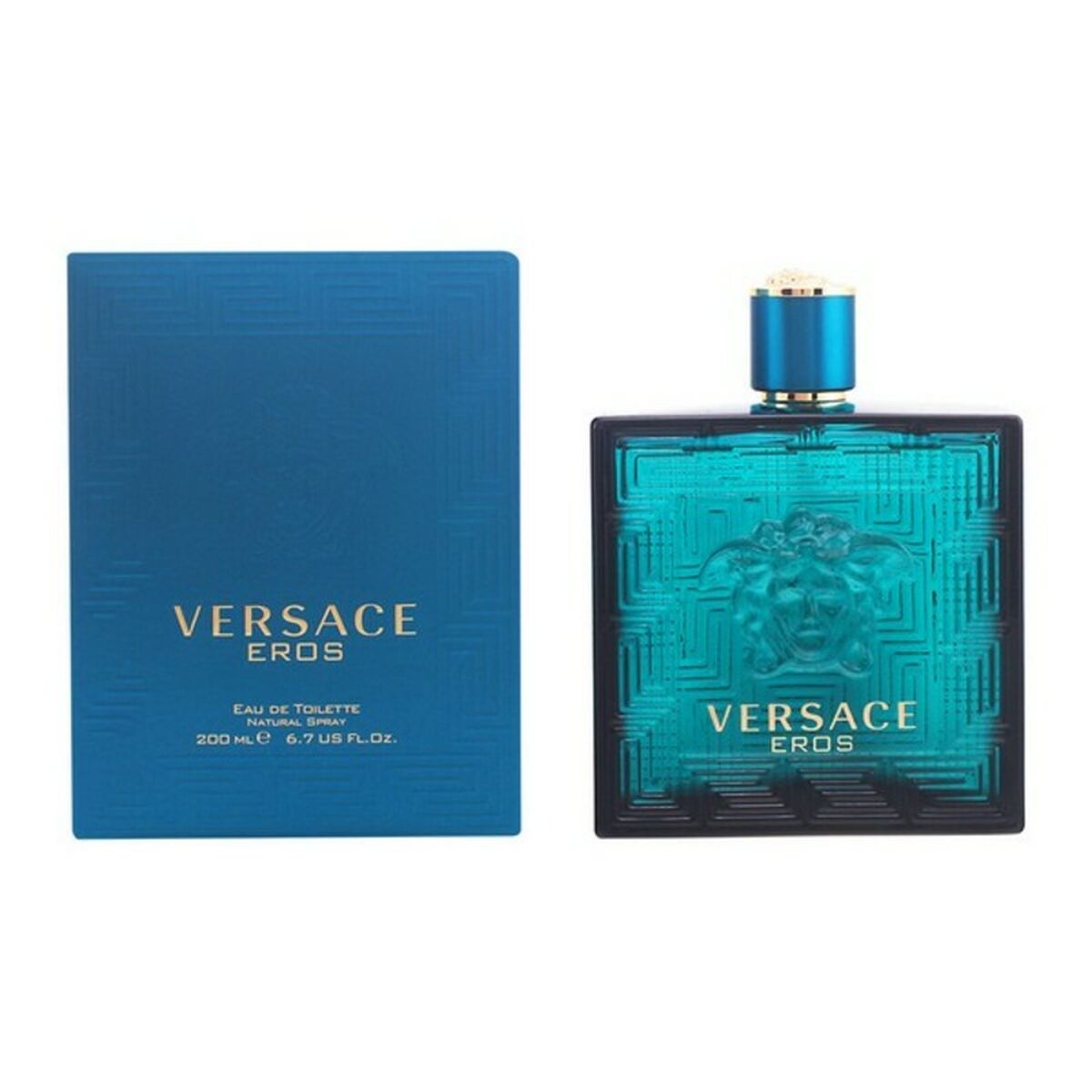Profumo da uomo Versace EDT-1
