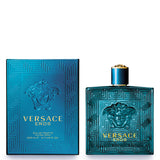 Profumo Uomo Versace Eros EDT 200 ml-1