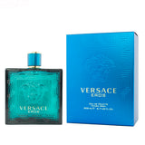 Profumo Uomo Versace Eros EDT 200 ml-0