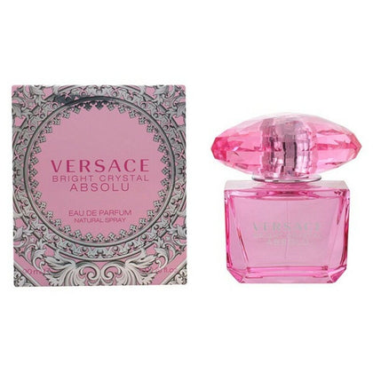 Profumo da donna Bright Crystal Absolu Versace EDP EDP