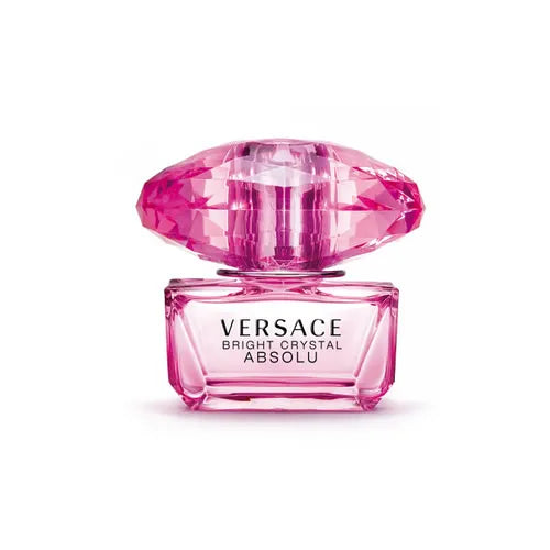 Versace Bright Crystal Absolu eau de parfum spray 50 ml