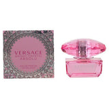 Women's Perfume Bright Crystal Absolu Versace EDP EDP-1