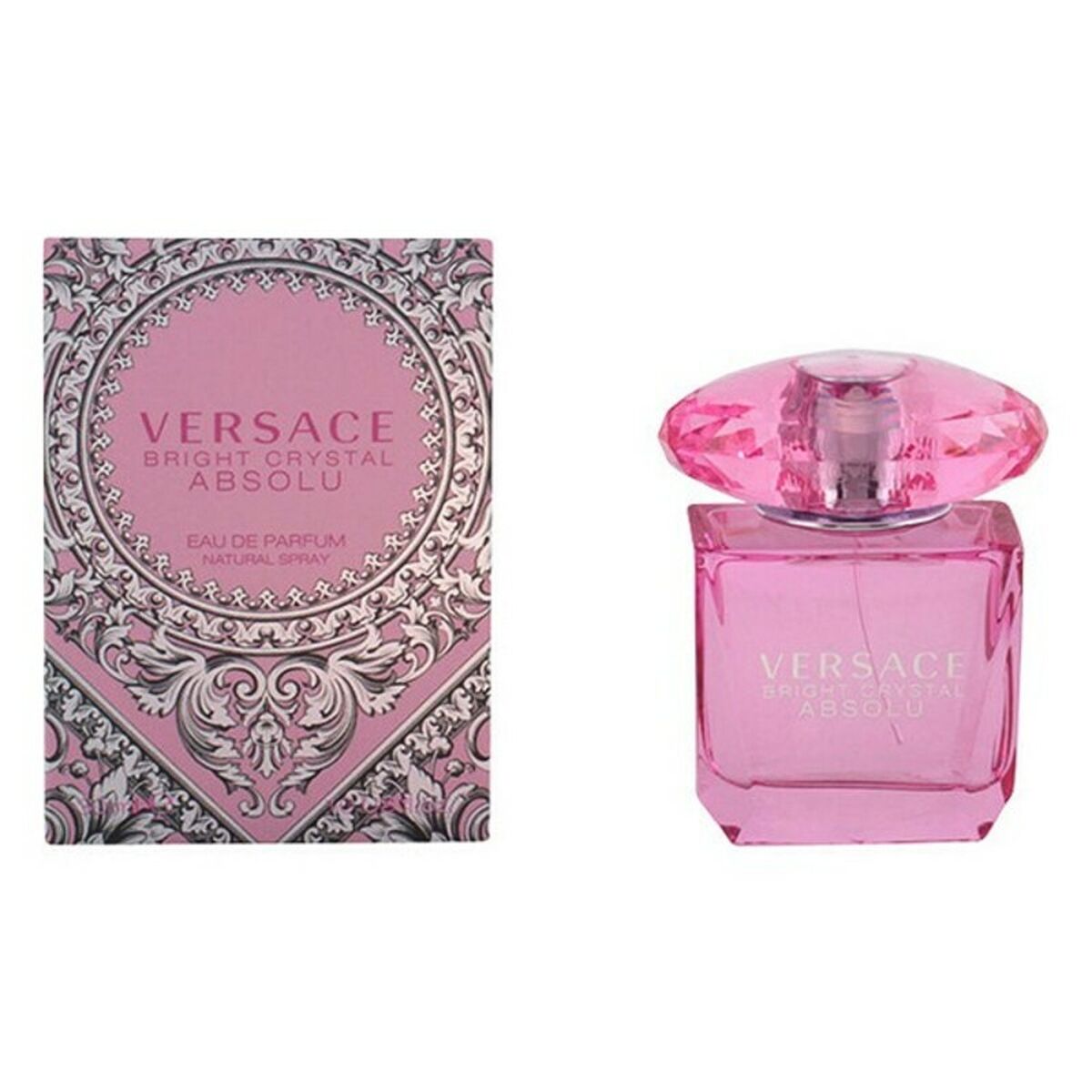 Profumo da donna Bright Crystal Absolu Versace EDP EDP-3
