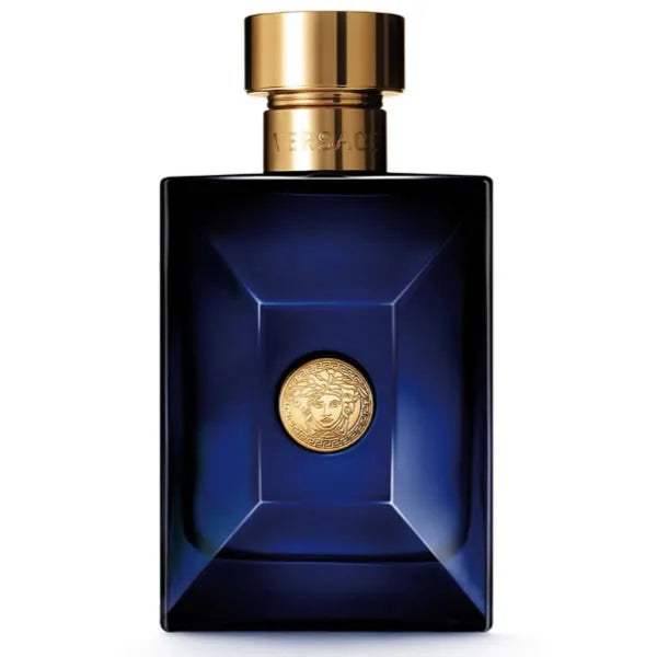 Versace Dylan Blue eau de toilette spray 50 ml