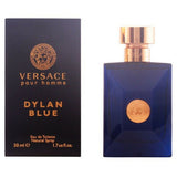 Men's Perfume Versace EDT Dylan Blue-1