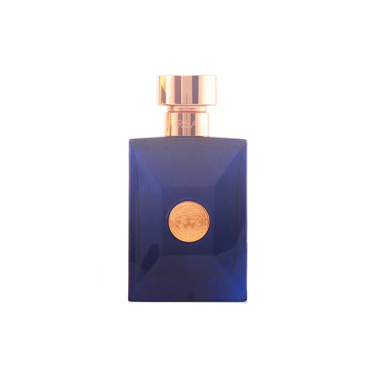 Profumo da uomo Versace EDT Dylan Blue-2
