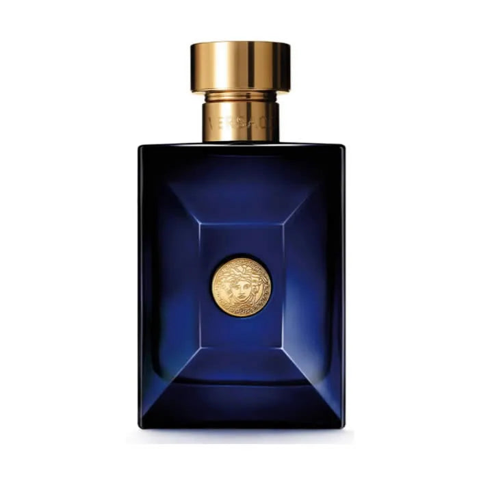 Versace Dylan Blue eau de toilette spray 200 ml