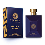 Gel Doccia Profumato Versace Dylan Blue 250 ml-2