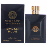 Perfumed Shower Gel Versace Dylan Blue 250 ml-1