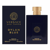 Perfumed Shower Gel Versace Dylan Blue 250 ml-3