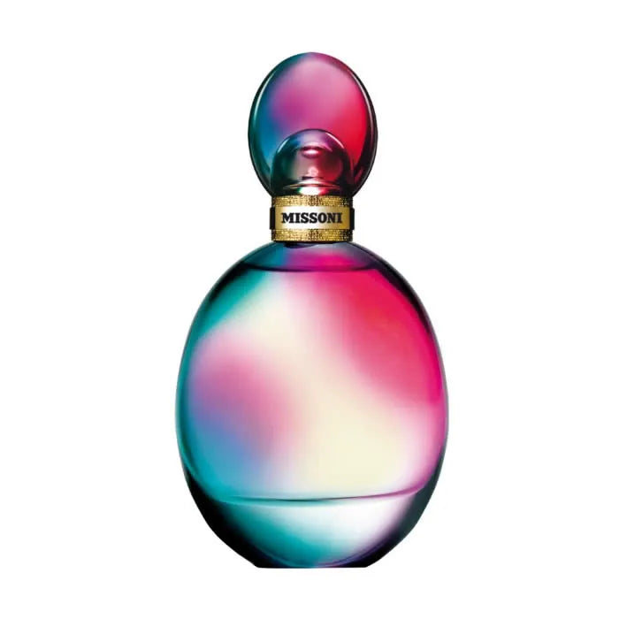 Missoni eau de parfum spray 50 ml
