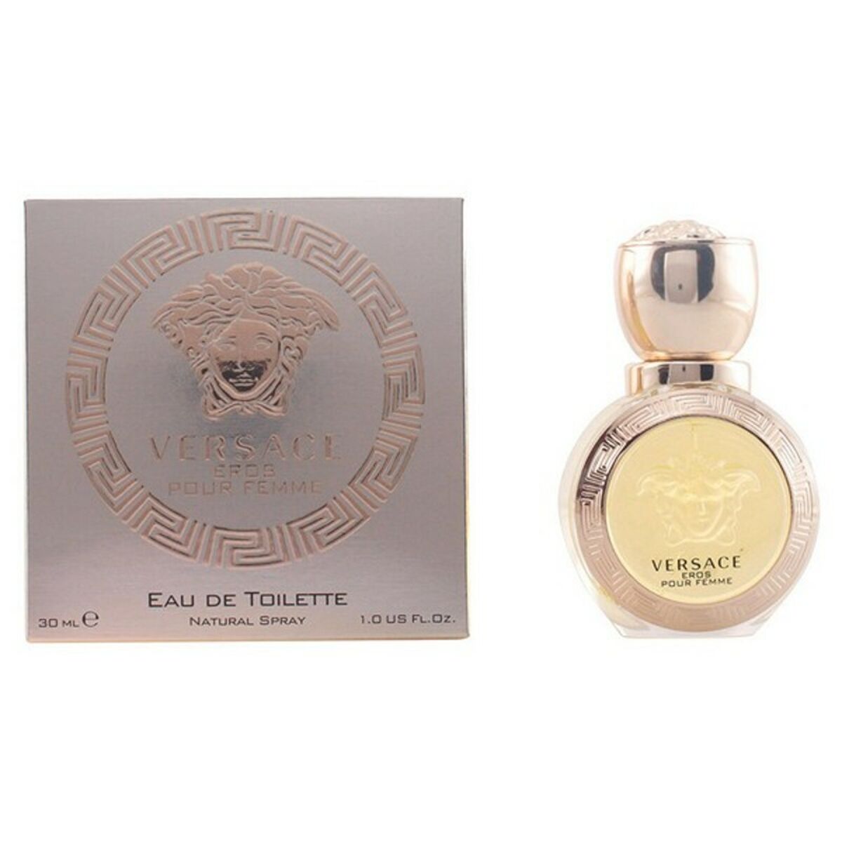 Perfume Mujer Versace EDT-0