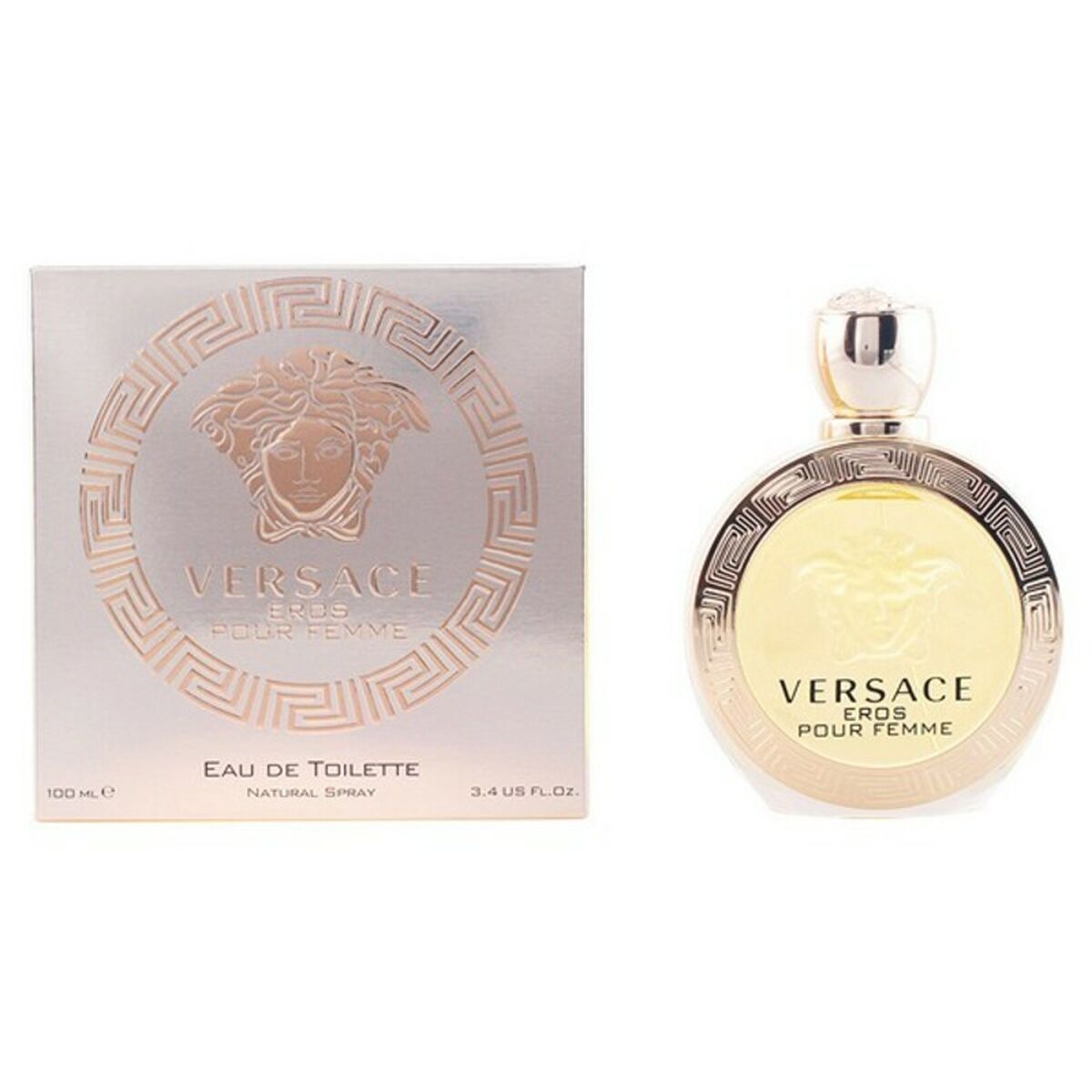 Perfume Mujer Versace EDT-4