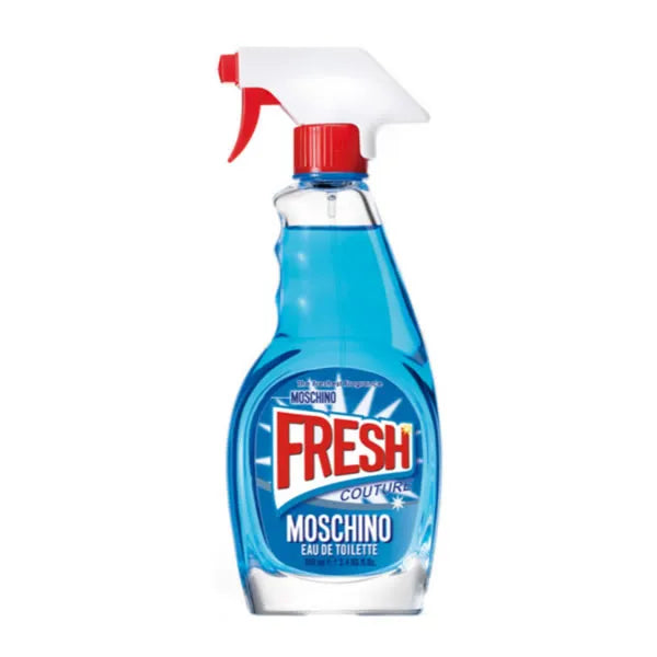Moschino Fresh Couture eau de toilette spray 30 ml