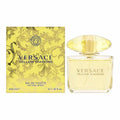 Perfume de mujer Versace EDT diamante amarillo 200 ml-0