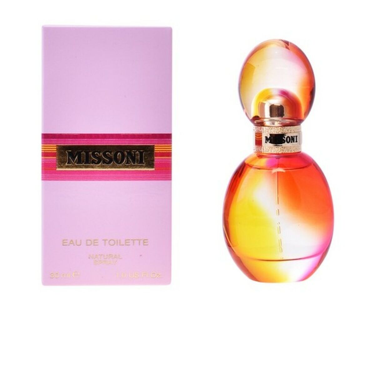 Parfum de dama Missoni EDT-1