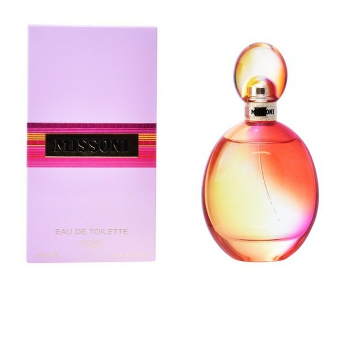 Parfum de dama Missoni EDT-0
