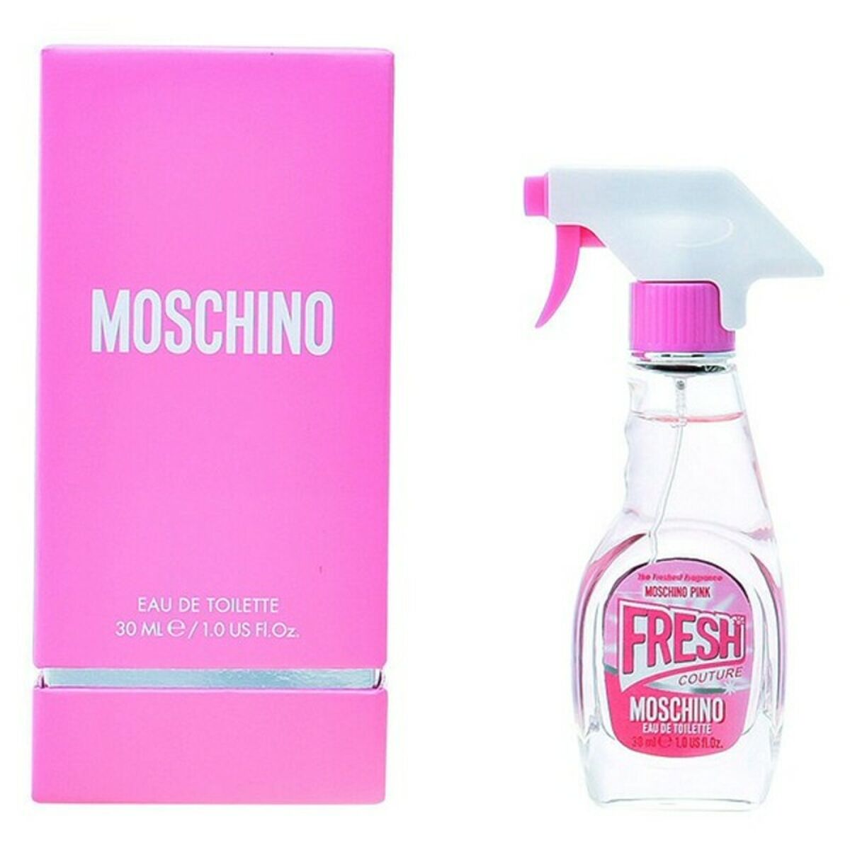 Profumo da donna Moschino EDT-0