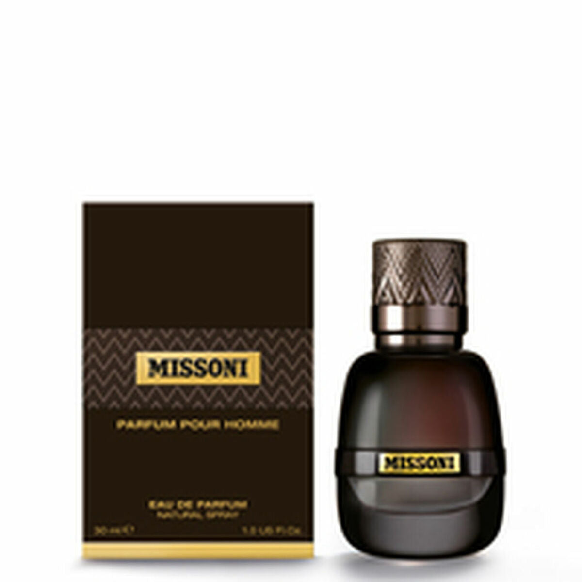 Profumo Uomo Missoni CD-8011003838479 EDP 30 ml-0